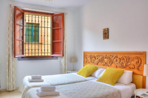 Duplex in Historic Center, Seville